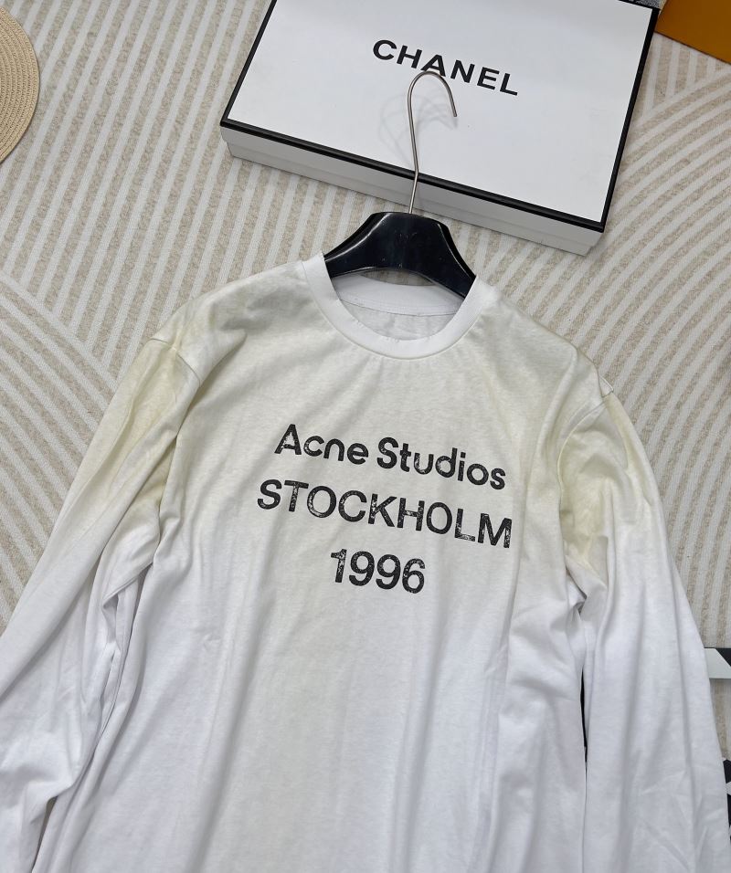 Acne T-Shirts